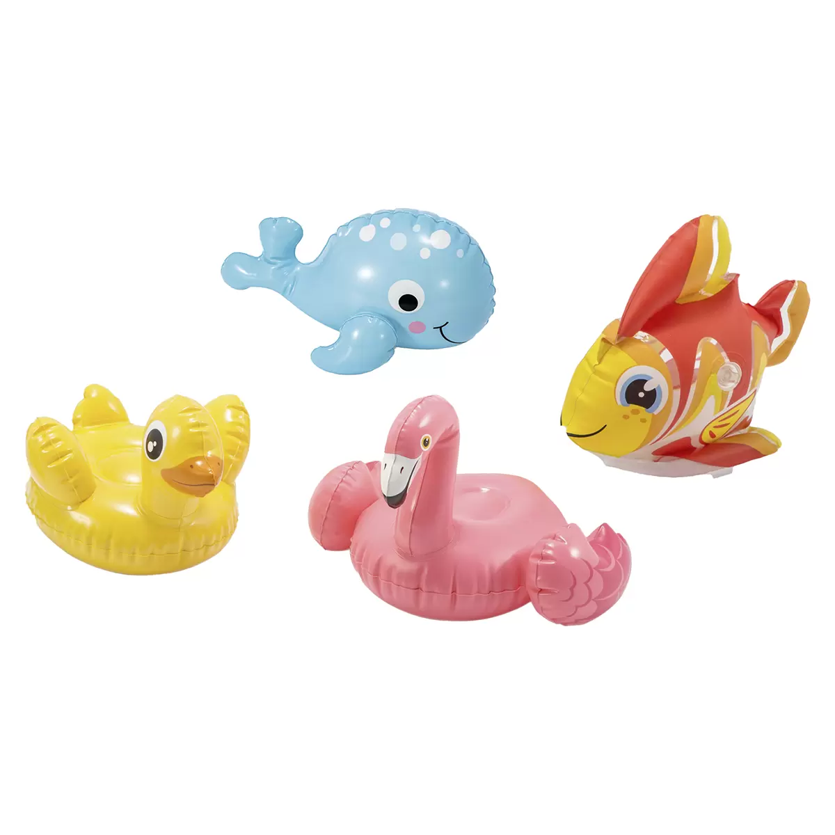 Wasserspieltiere Puff`n Play