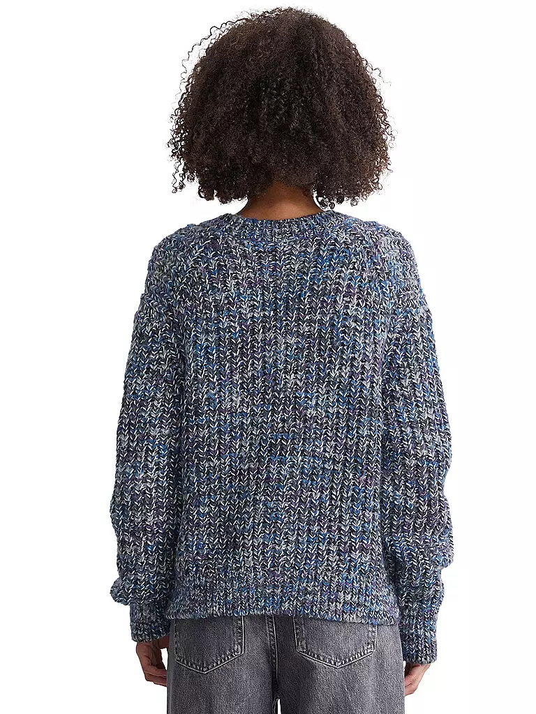MARC O' POLO DENIM Cardigan schwarz