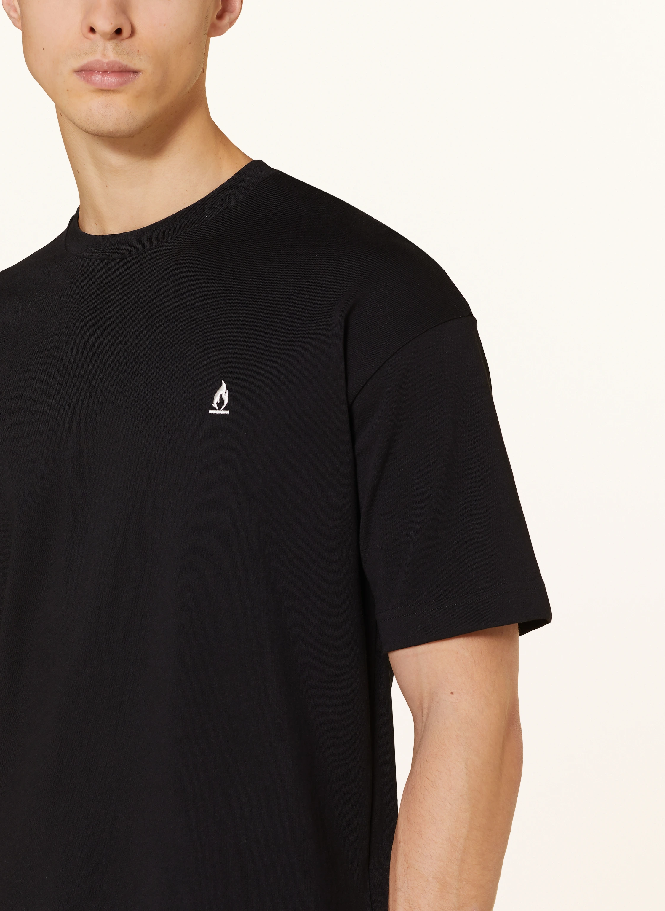 DRYKORN T-Shirt ANAYO
