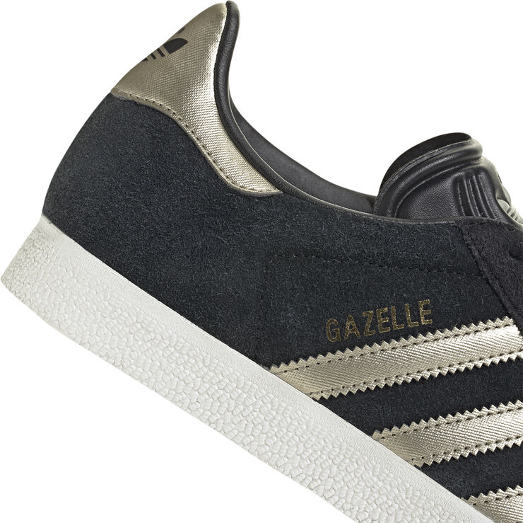 adidas Originals GAZELLE W Cblack/cybermet/c