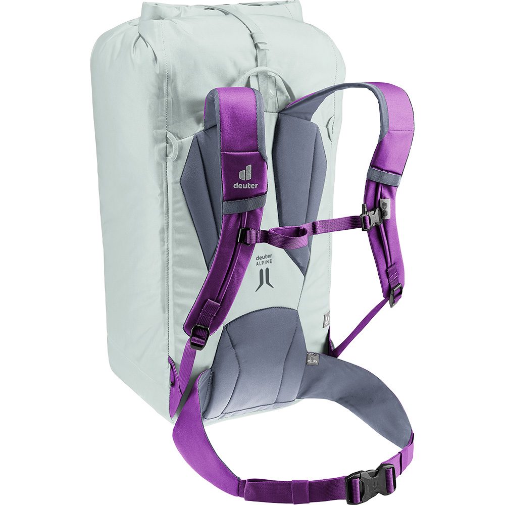 deuter Durascent 28 SL Rucksack Damen tin mystic