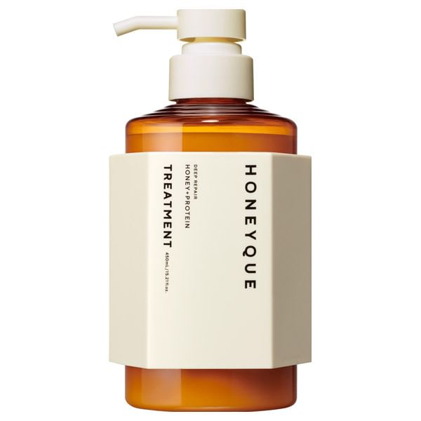 BOTTLE WORKS - Honeyque Diepe Herstellende Behandeling
