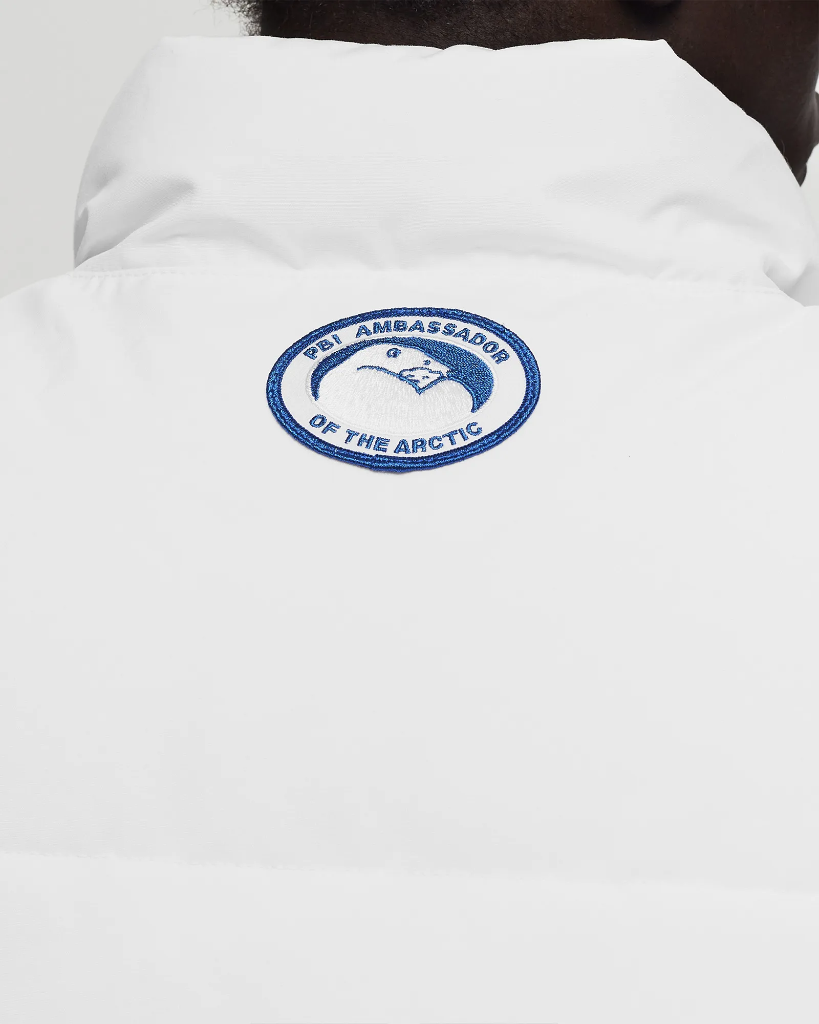 Canada Goose Freestyle Vest - PBI