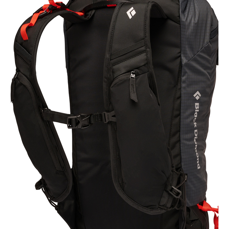 Black Diamond Cirque 25 Skirucksack