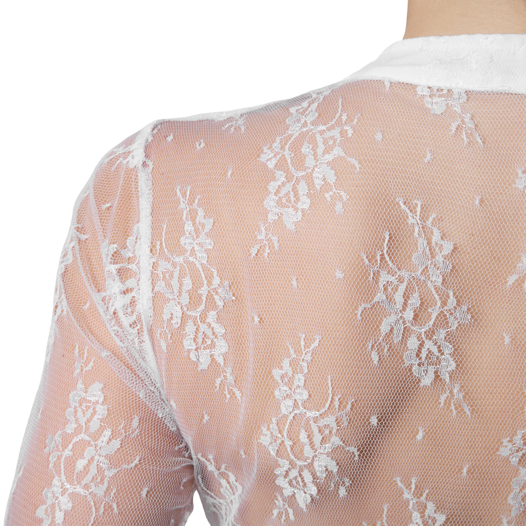 tectake® Dirndlbluse Gretl