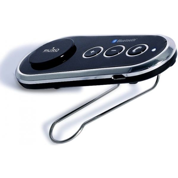 Puro Bluetooth Car Kit V3.0 - PUROB800V3