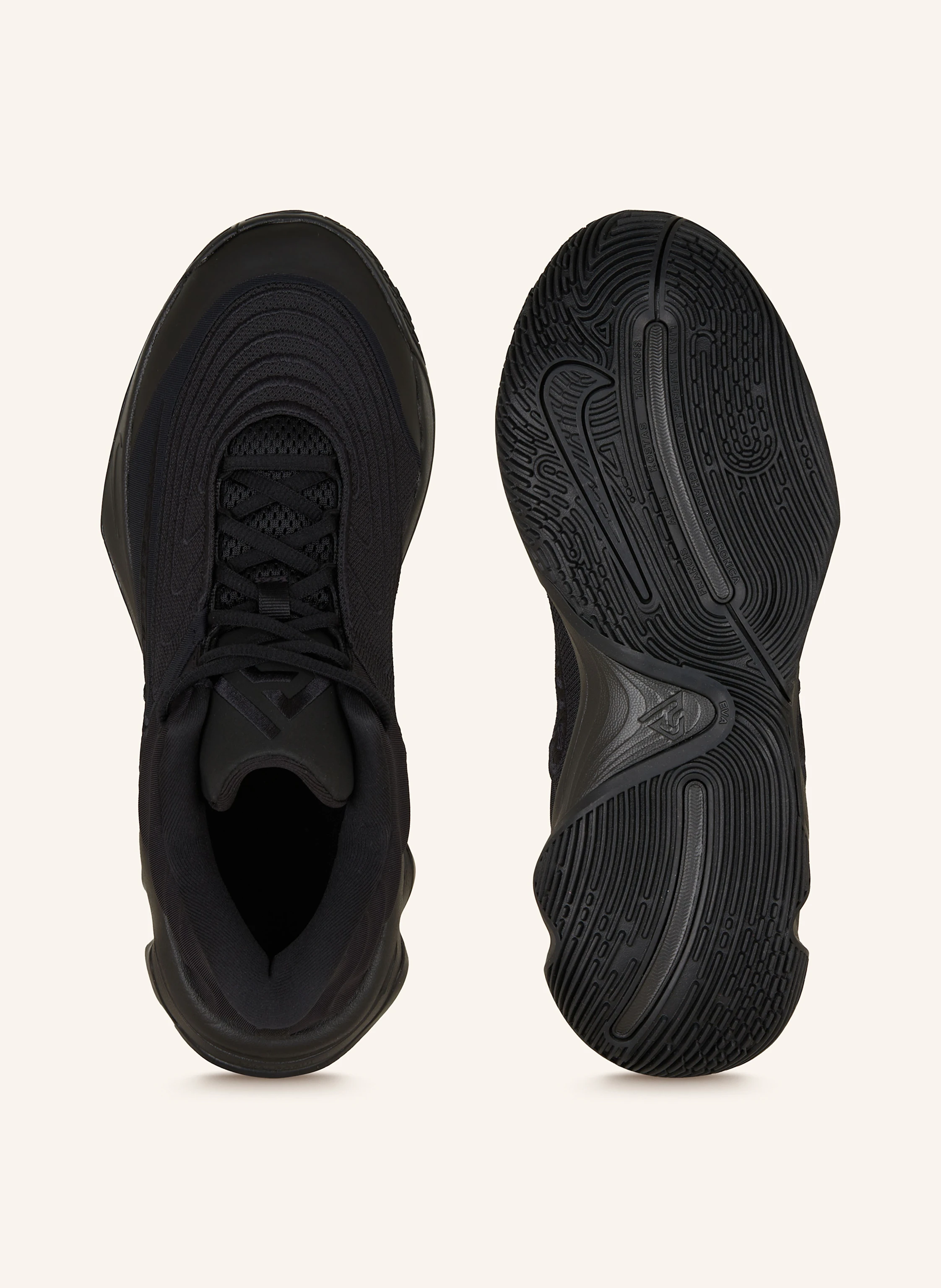 Nike Basketballschuhe GIANNIS IMMORTALITY 4