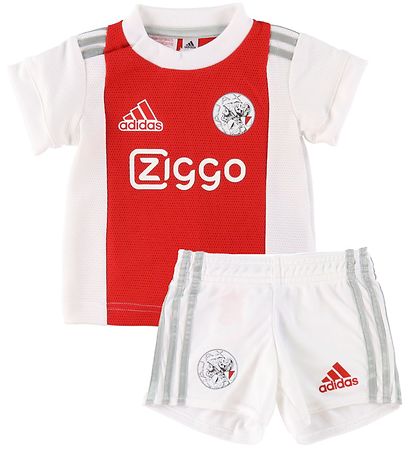 adidas Performance Hjemmebanes?t - Ajax Amsterdam 21/22 - Team C