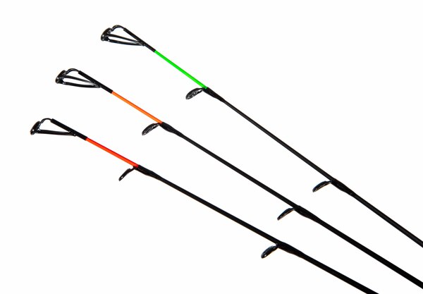 Canne Feeder Télescopique Ultimate Fury Feeder EXT 3.00m (20–60g)