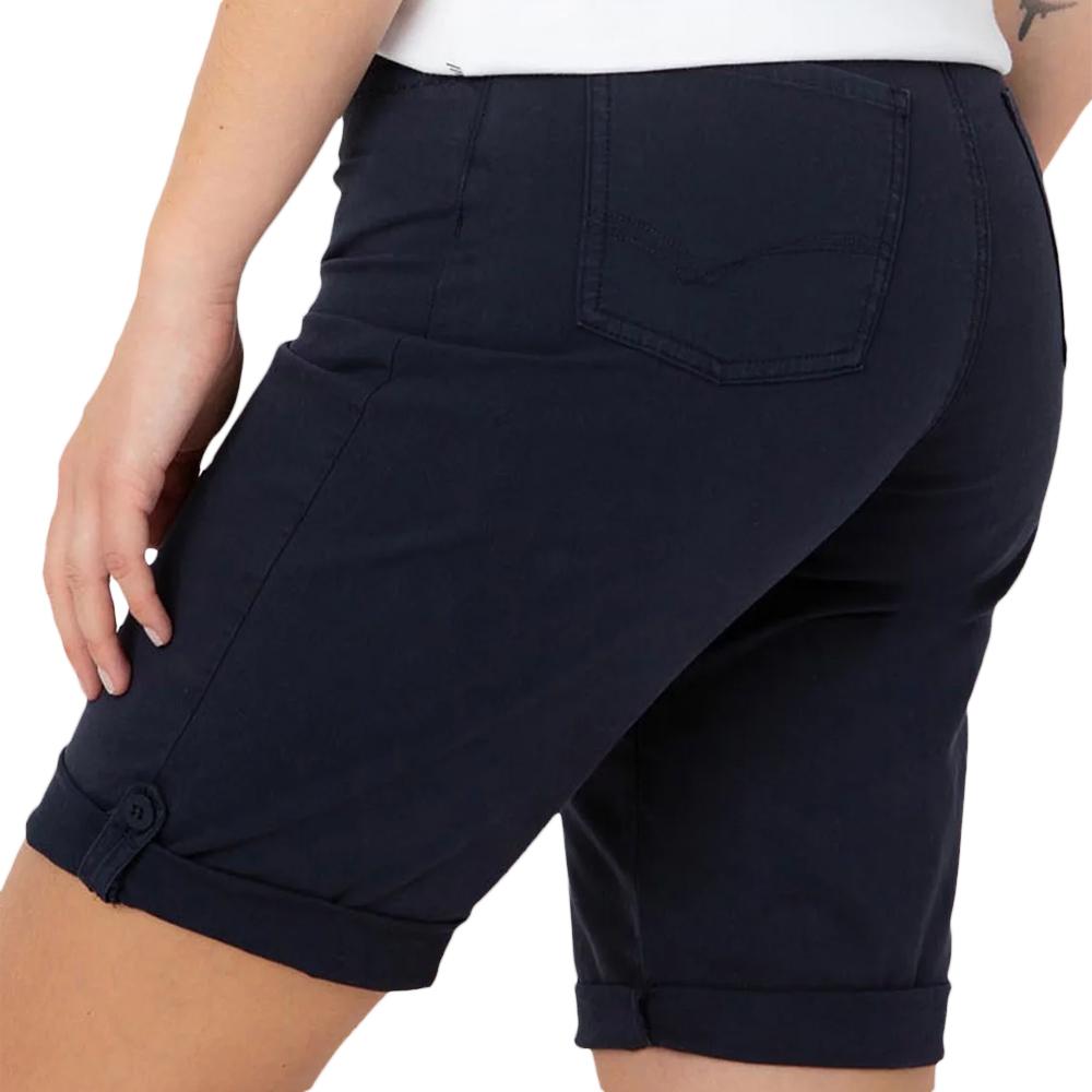 TBS Bermuda Marine Femme TBS Gemmemid