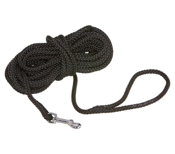 HUNTER® Feldleine, schwarz
