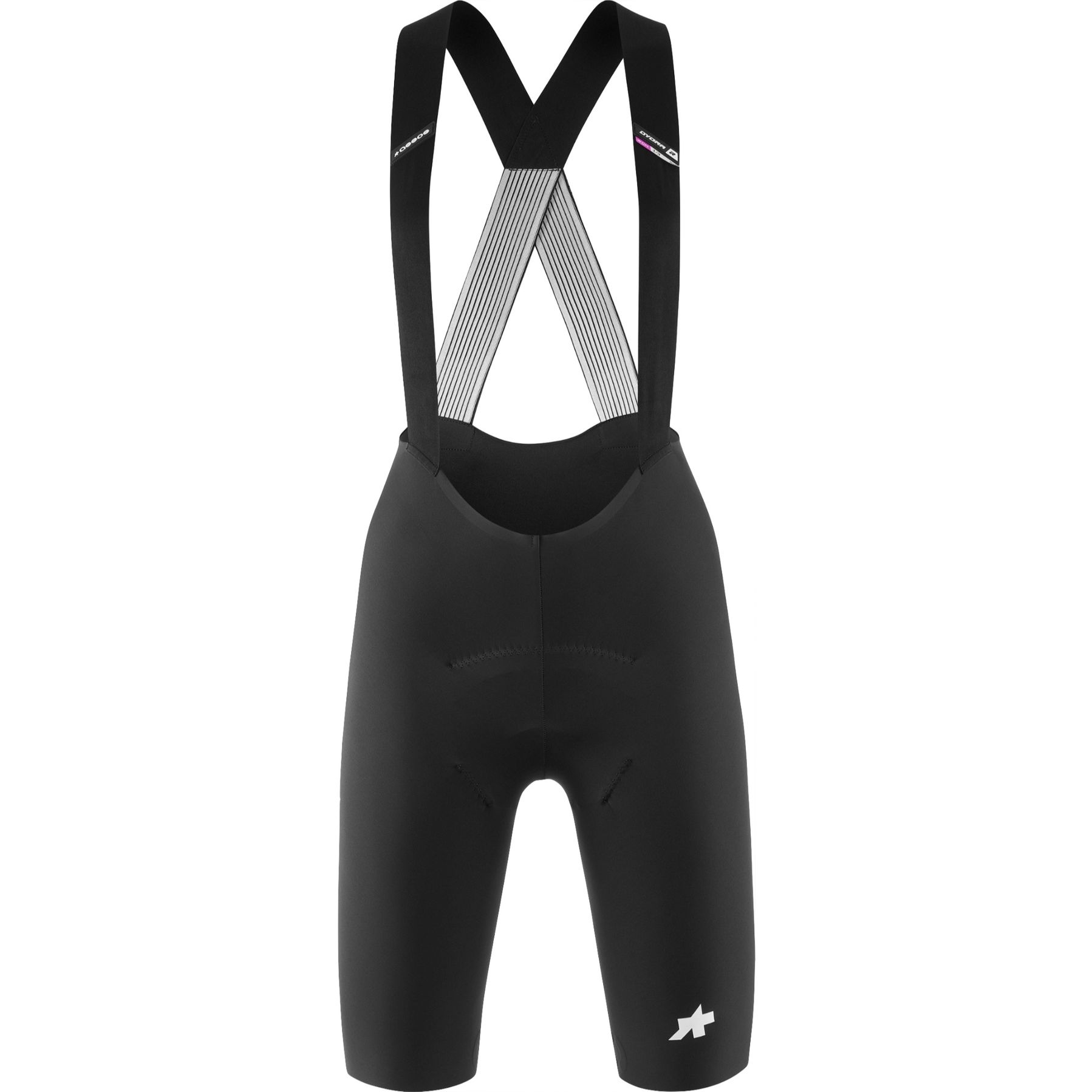 Assos Dyora R S11 Korte Fietsbroek Dames