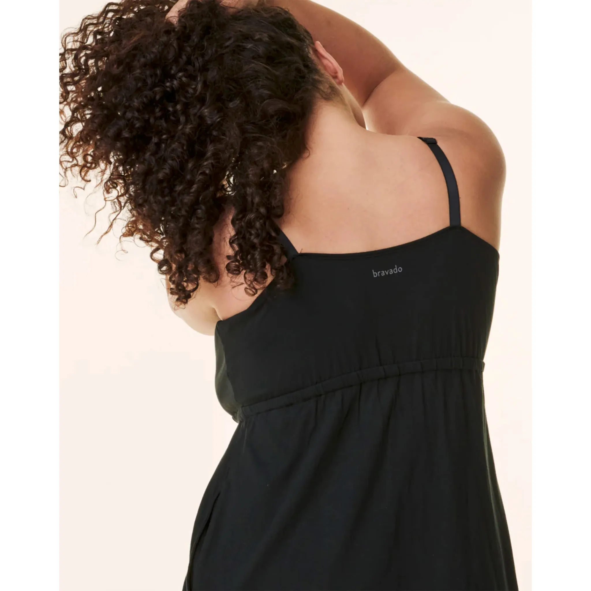 Bravado Robe de Nuit Allaitement