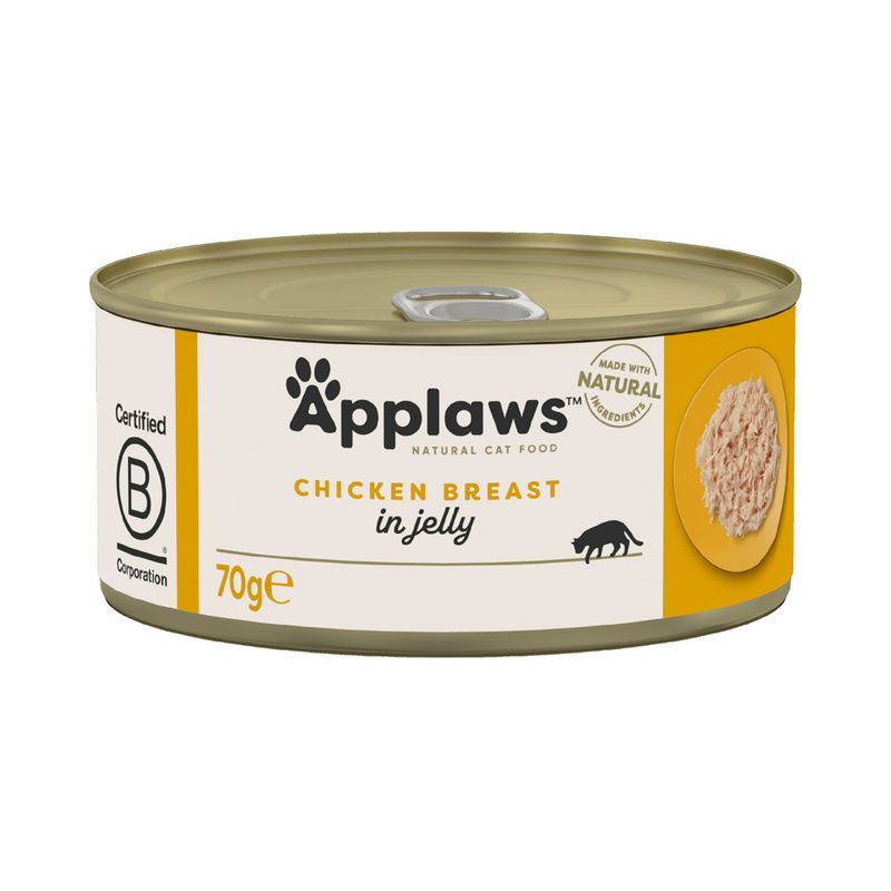 Applaws 6 x 70 g