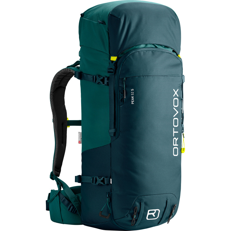 Ortovox Damen Peak 52 S Rucksack
