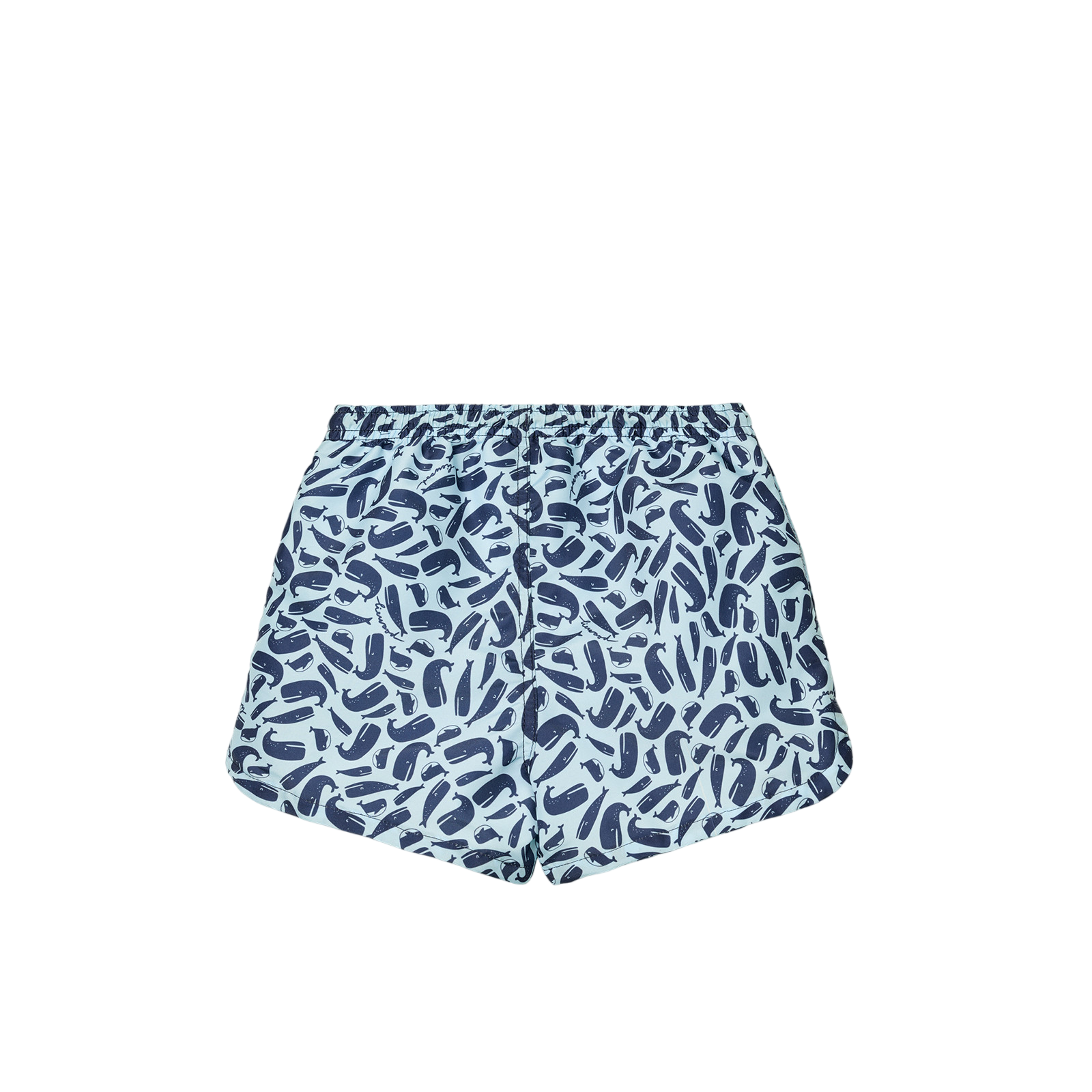 Badeshorts Aiden Ocean Pure Sky