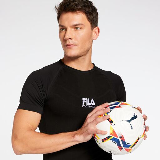 Camiseta regata Fila