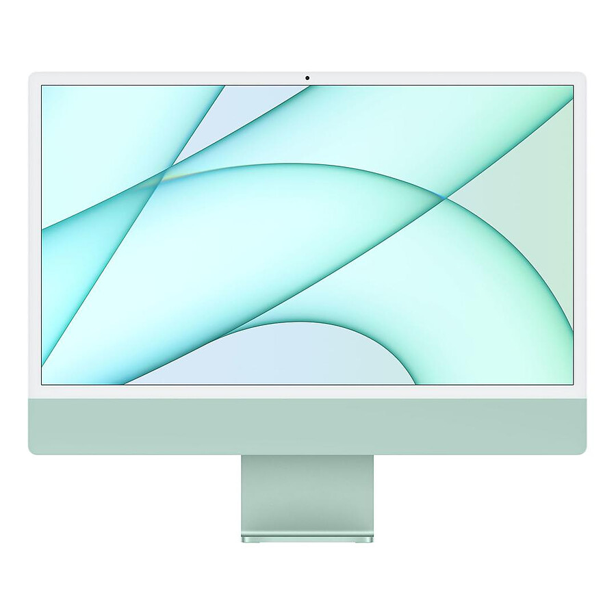 Apple iMac (2021) 24