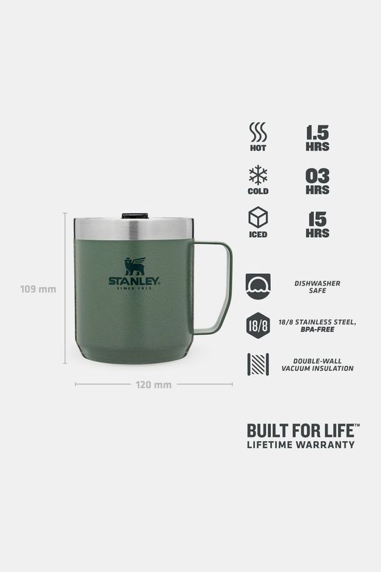 Stanley Stanley Camp Mug