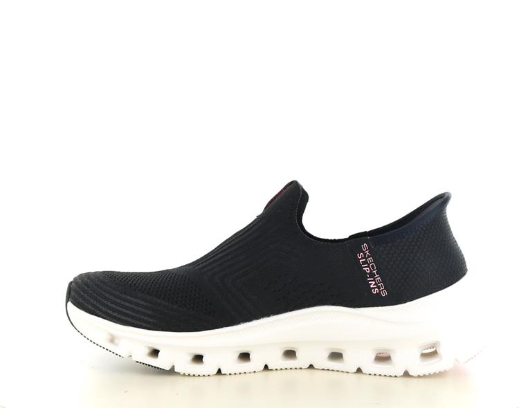 Skechers 150422 Glide-step Pro - schwarz