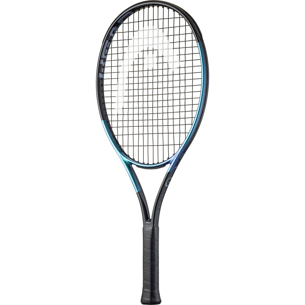 Head Gravity Jr.25 Tennisschläger besaitet 2025 (230gr.)