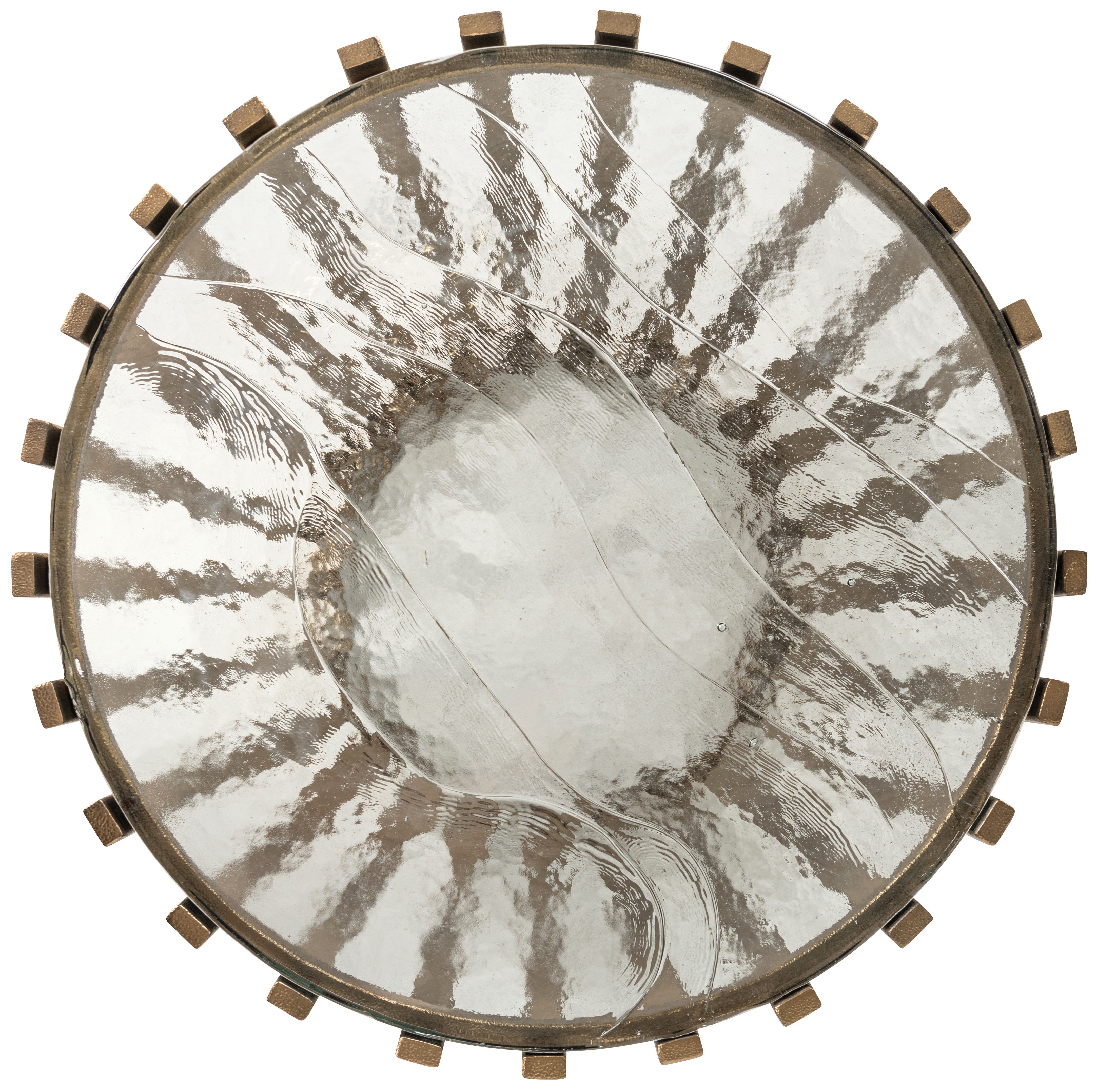 Bijzettafel 211931 Volante ⌀47  x H55 cm