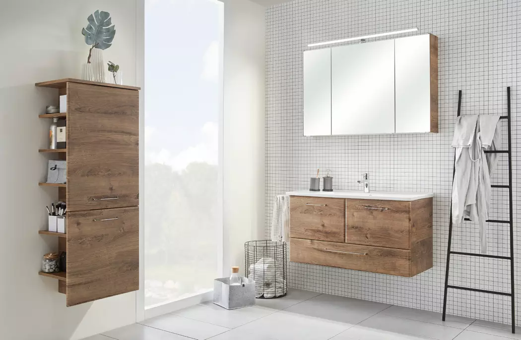 Waschtischunterschrank Quick 943