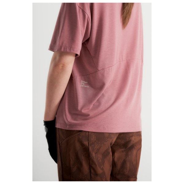PEPPERMINT - Women's Peak Short Sleeve Jersey - Maillot de cyclisme