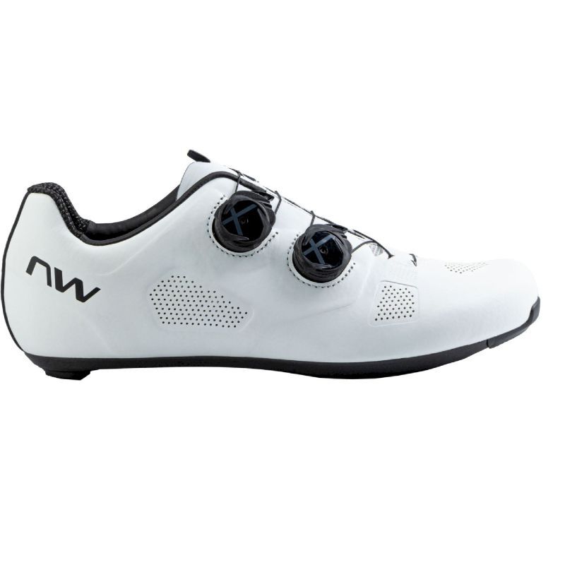 Revolution Wide - Chaussures vélo de route homme