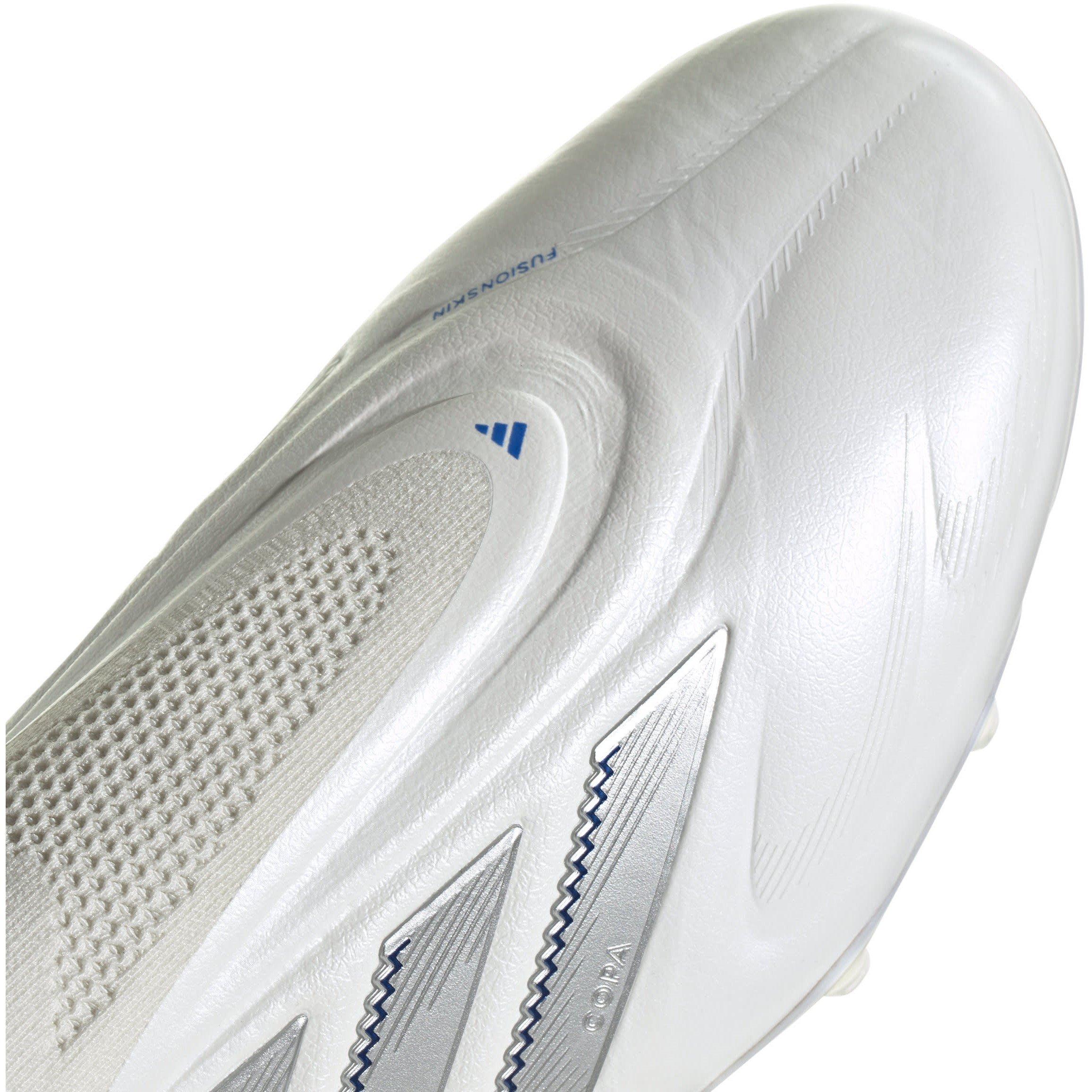 adidas Copa Pure III Elite Laceless Firm Ground Football Boots