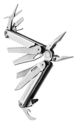 WAVE  Pince 18 outils avec étui nylon - Leatherman