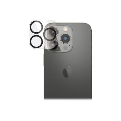 PanzerGlass PicturePerfect - protection d'écran caméra - verre trempé pour iPhone 14 Pro/14 Pro Max
