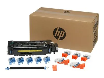 HP - (110 V) - vedligeholdelseskit - for LaserJet Enterprise M607, M608, M609, M610, M611, M612; LaserJet Managed E60065, E60075