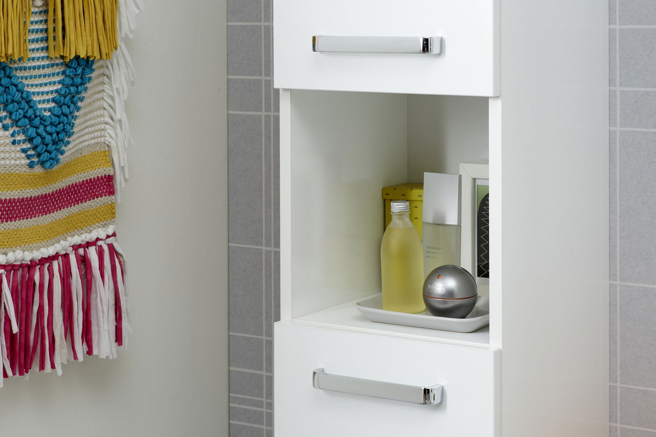 XORA Hochschrank TIVOLI