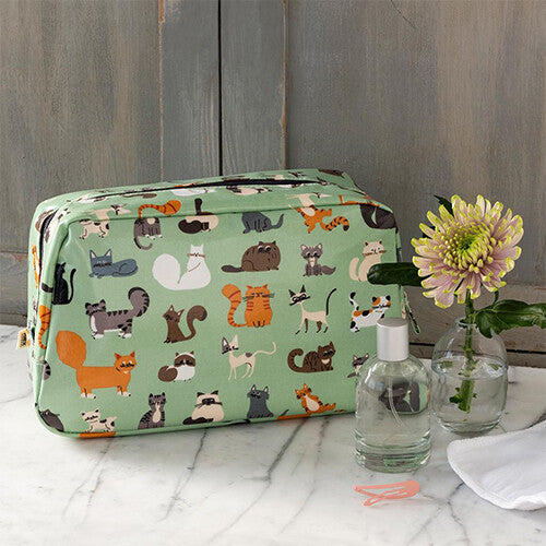 Rex london toilettas nine lives
