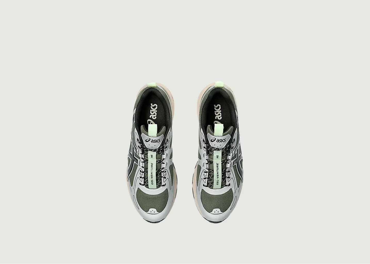 Sneakers basses de running unisexes Gel-Venture 6 NS Asics