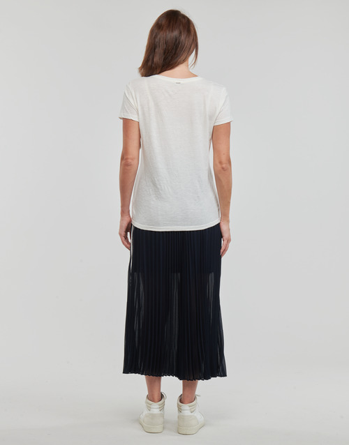 Ikks - BX10065 - Blanc