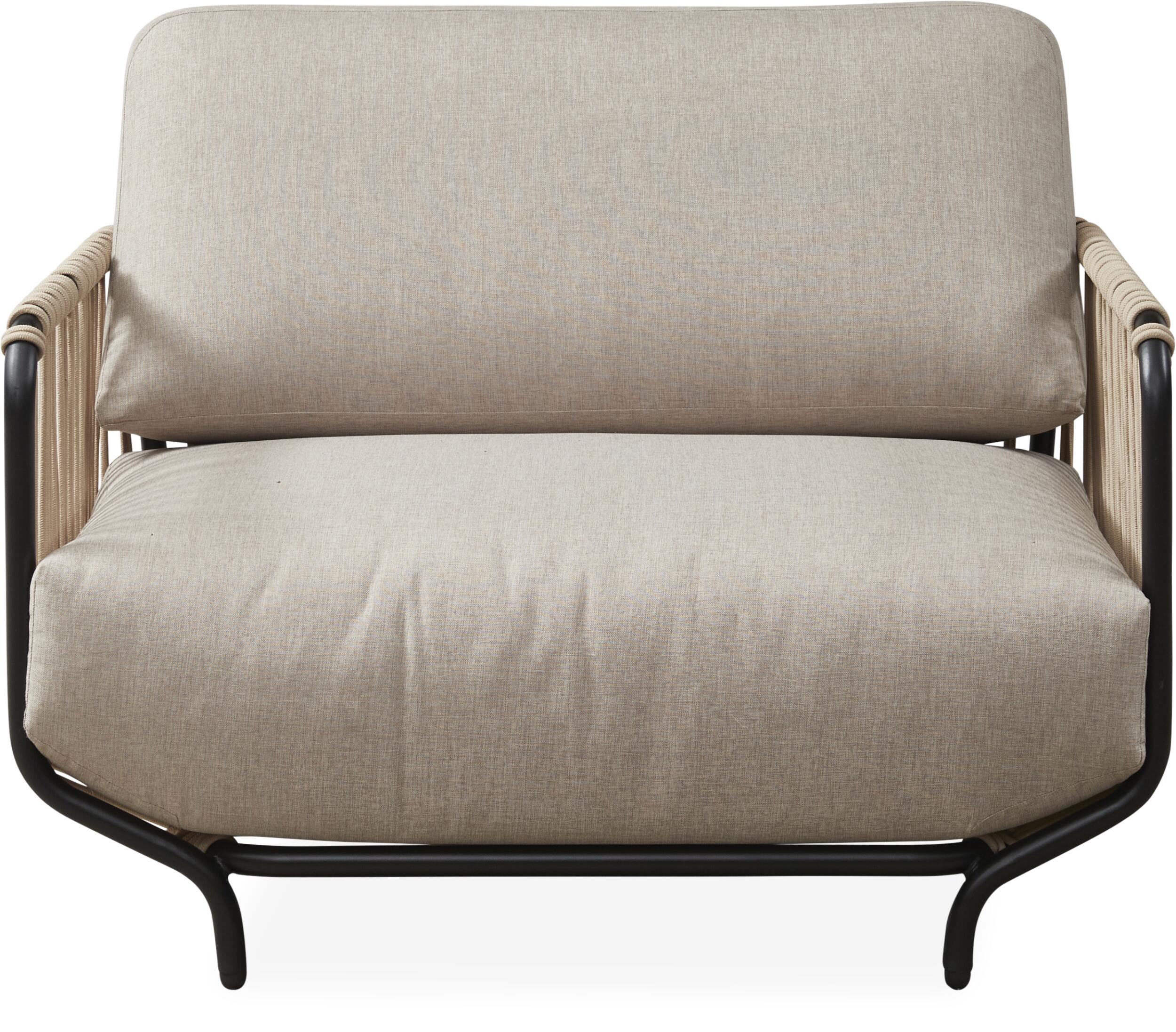 Vesina Loungehvilestol