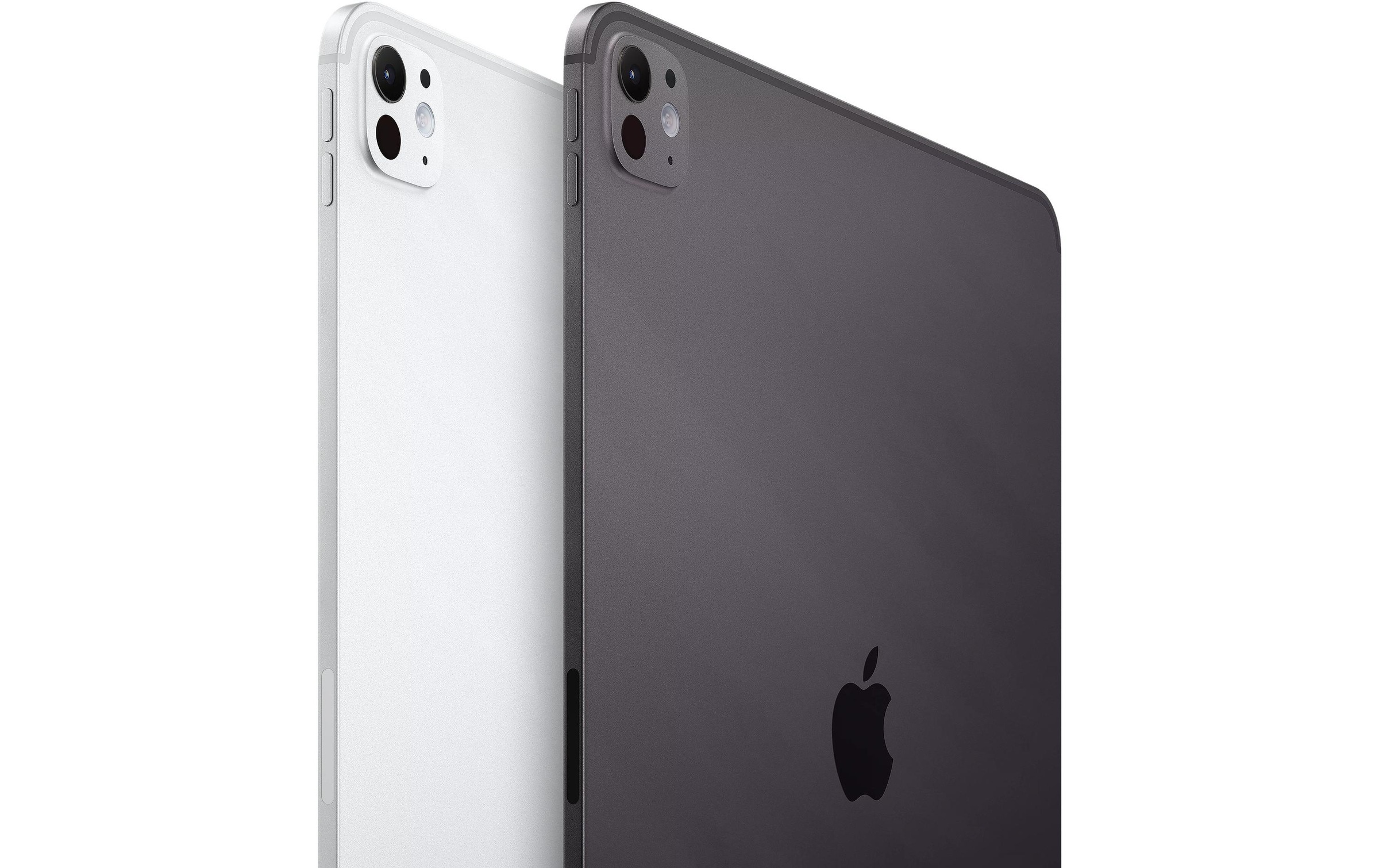 Apple Tablet »Apple iPad Pro 4. Gen. (2024) M4, 13 Zoll« (33,02 cm / 13 ″) iPadOS )