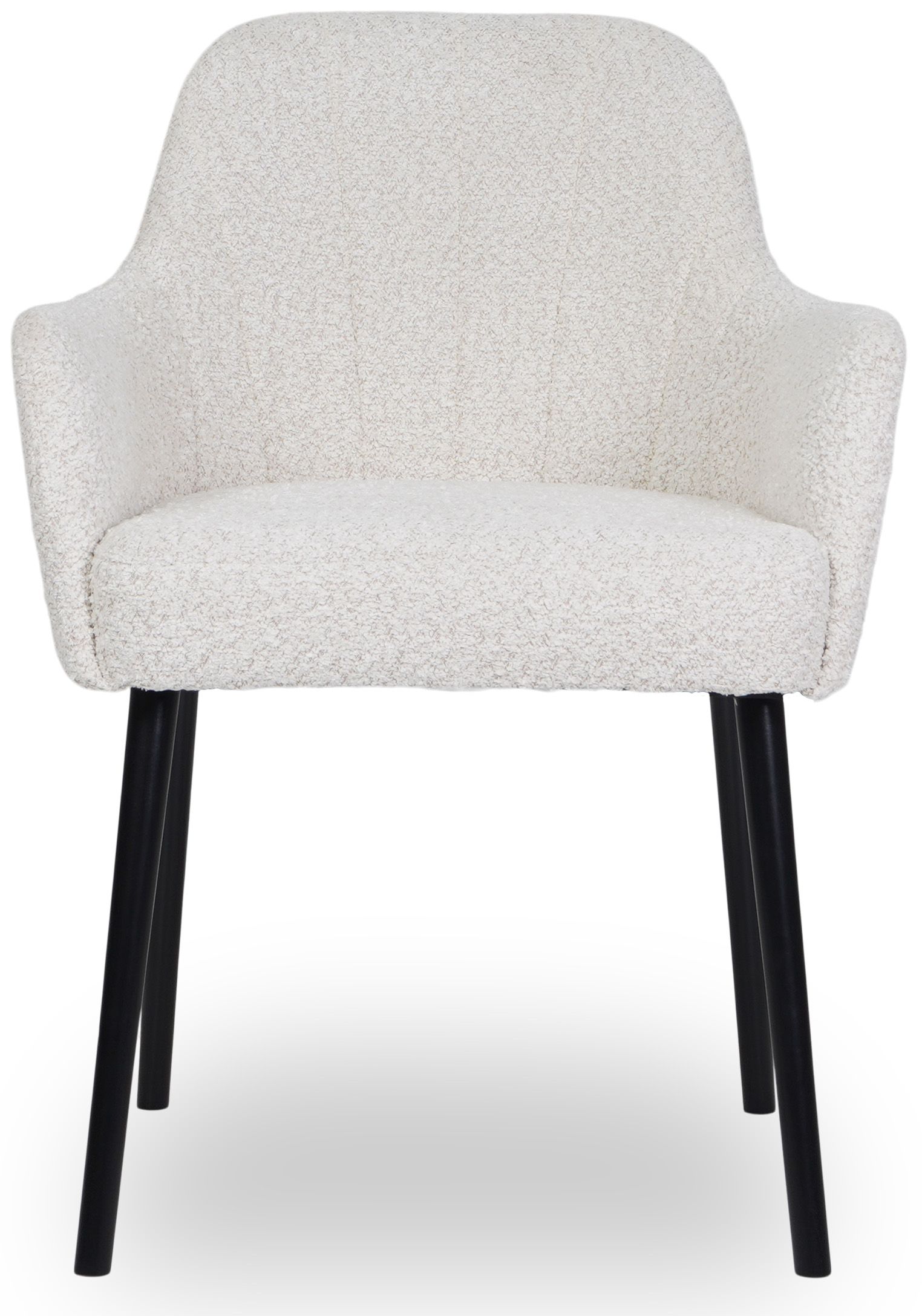 Eetkamerstoel Juif II B59 x D62 x H84 cm