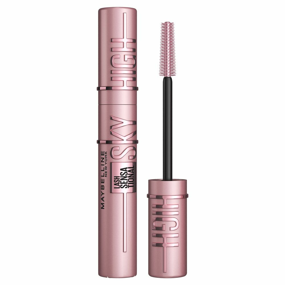 Maybelline Lash Sensational Sky High Mascara Very Black7,2 ml