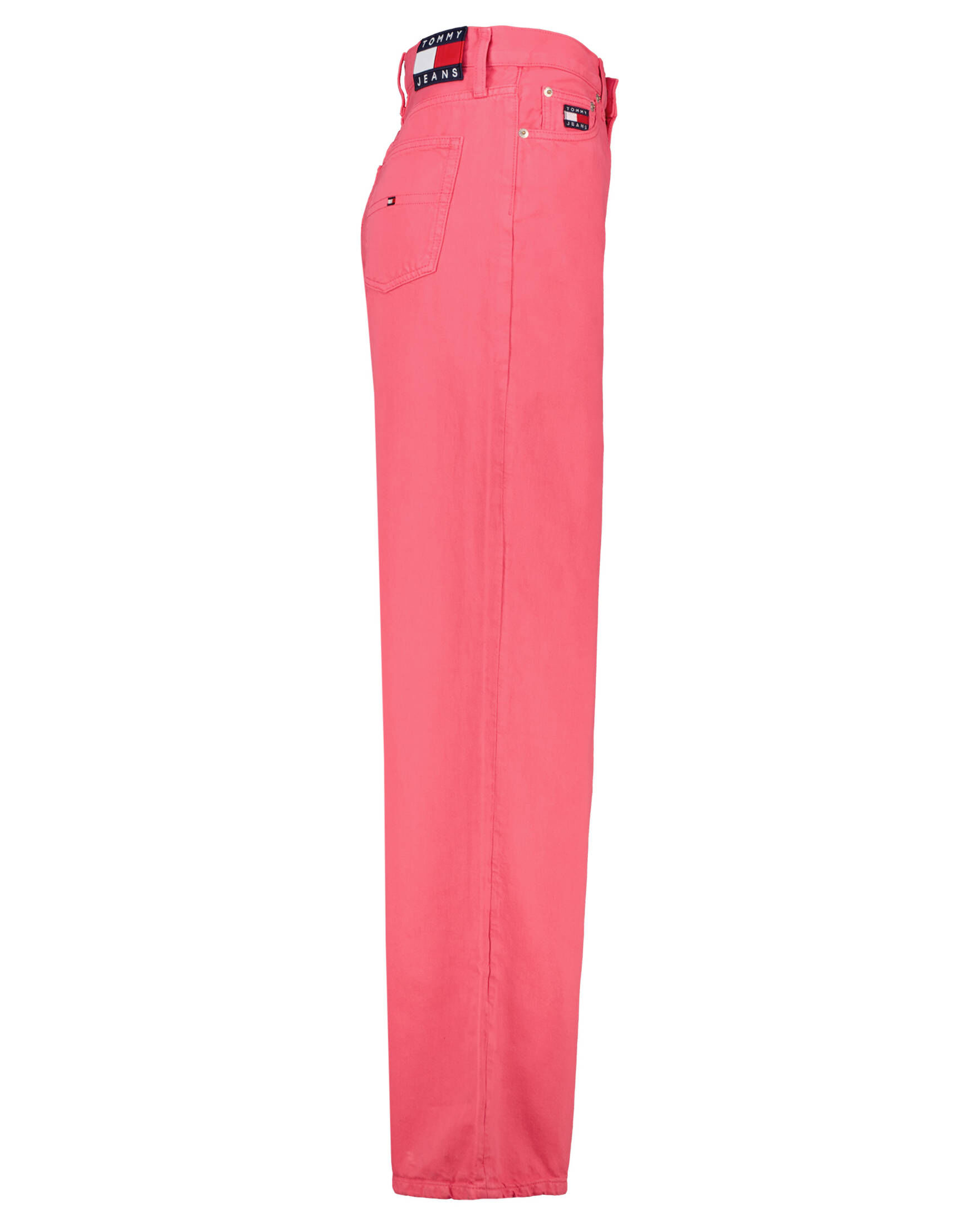 Tommy Jeans| Damen Jeans POP STRAIGHT LEG PANTS