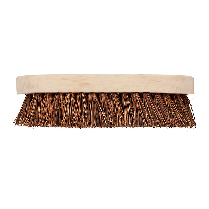 Brosse à main