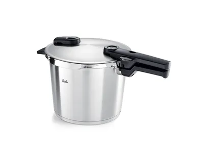 Fissler Fissler Vitaquick Premium 6,0 l trykkoger 22 cm