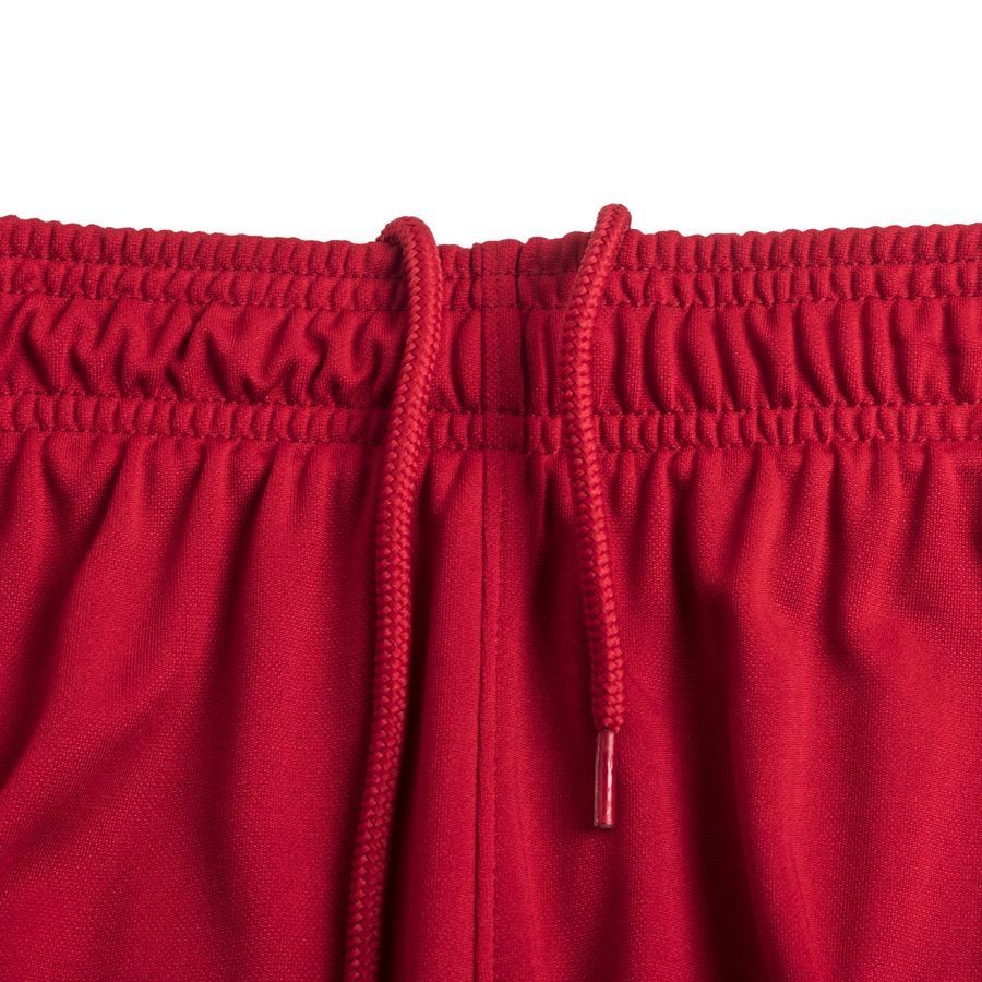 Nike Short Dri-FIT League III - Rouge/Blanc