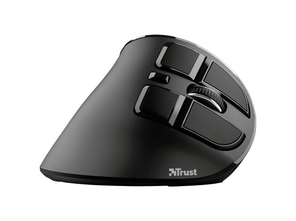 RATO VERTICAL TRUST VOXX ERGONOMICO