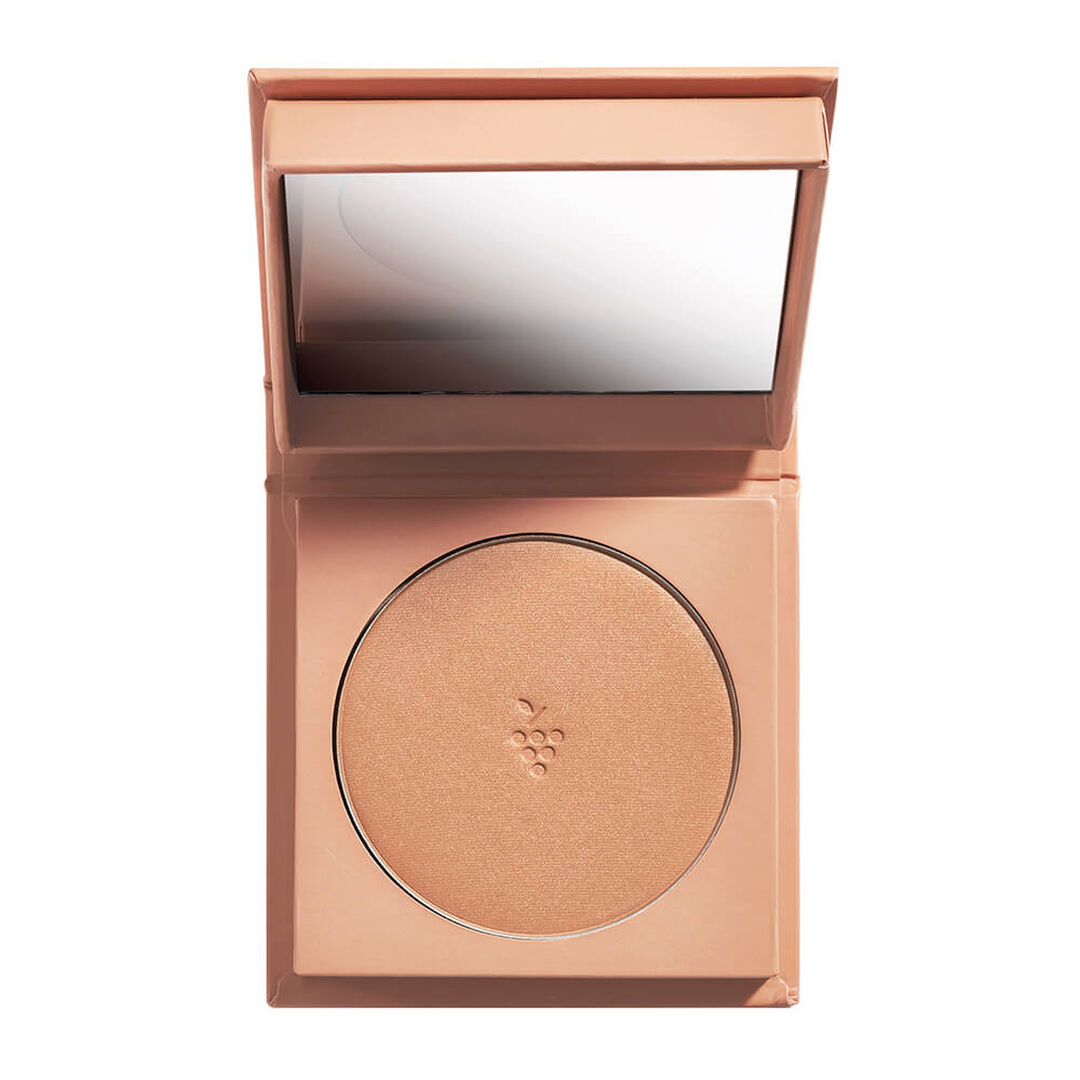 CAUDALIE  Vinocrush - Pó Bronzeador Longa Duração - 8,5gr