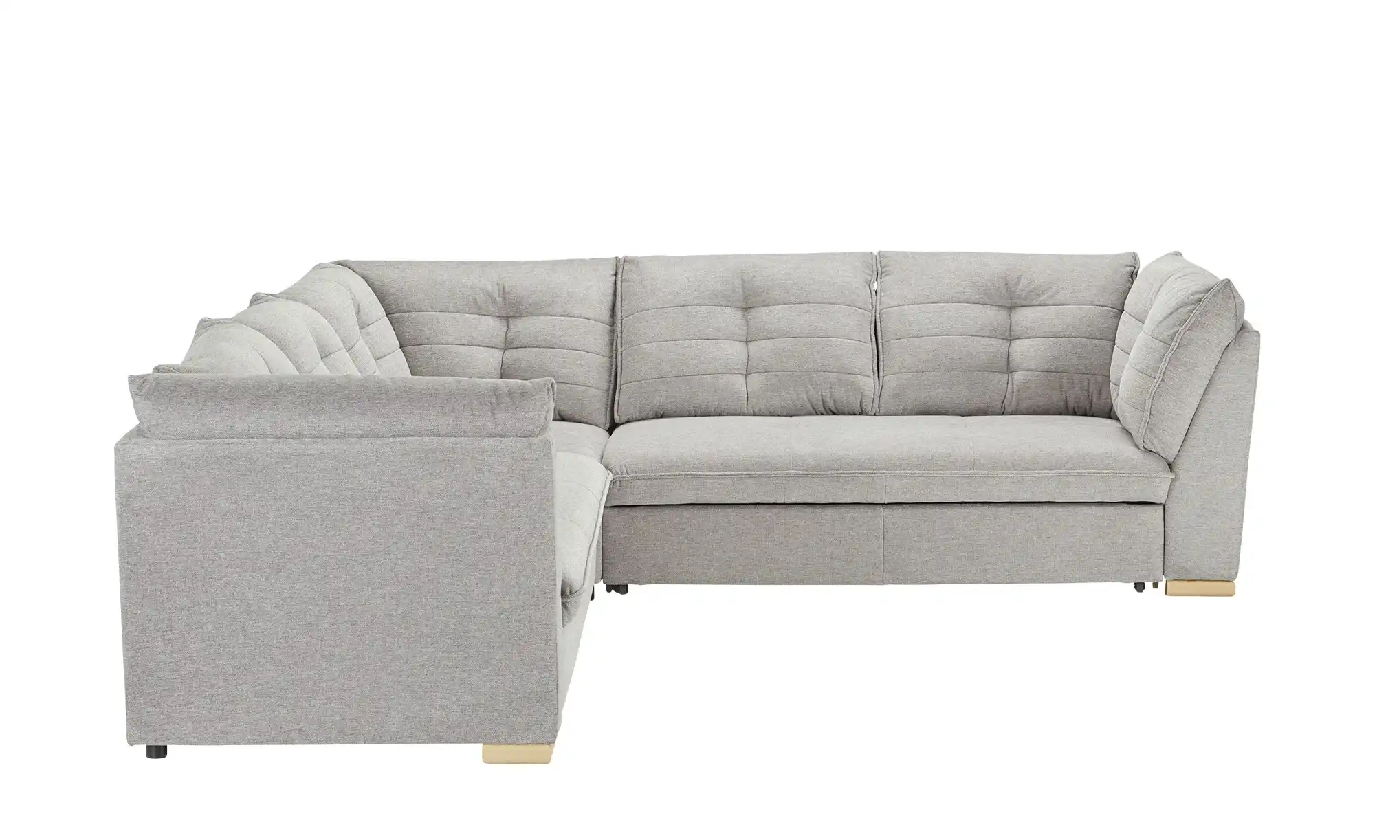 smart Ecksofa mit Schlaffunktion Imperia