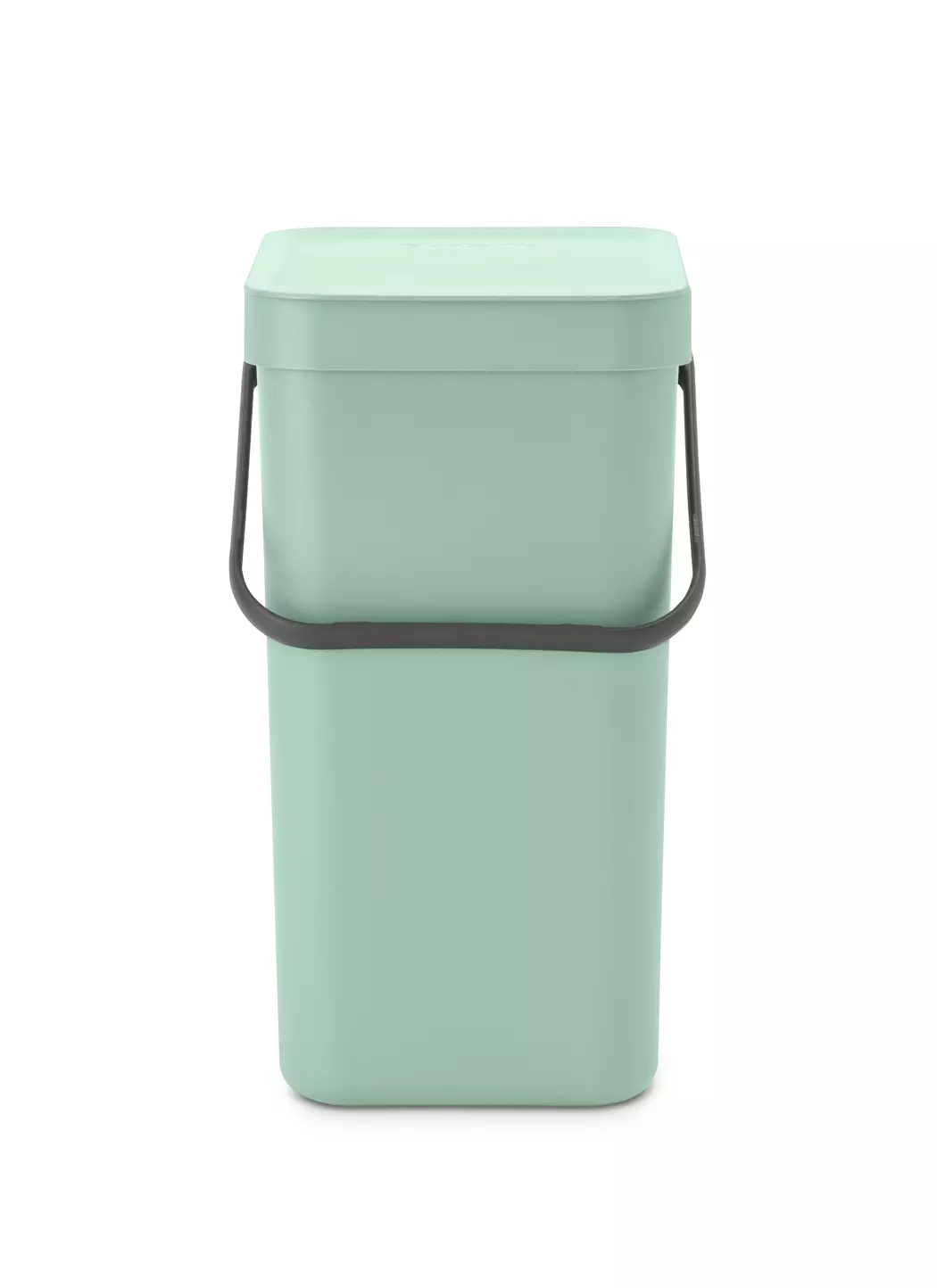 Abfallbehälter Sort&Go 12l Jade Green