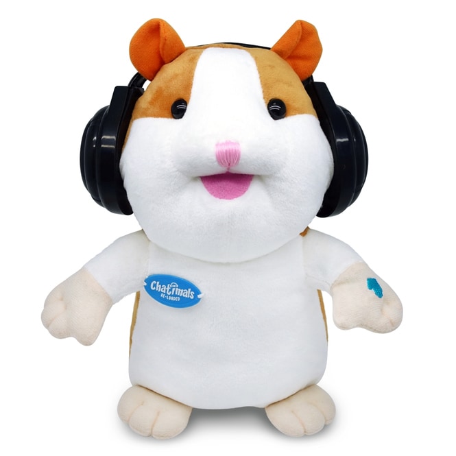 Chatimals Re-loaded - Hamster
